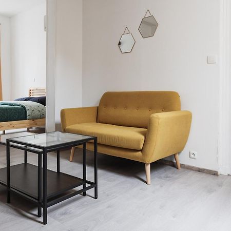 Apartament Cambresis Cambrai Zewnętrze zdjęcie