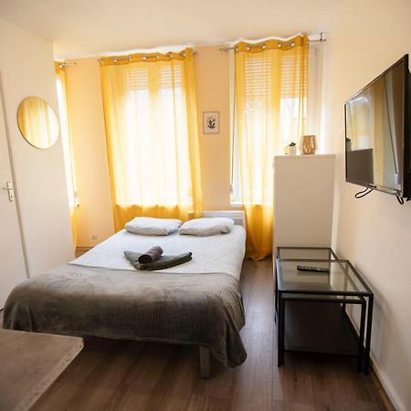 Apartament Cambresis Cambrai Zewnętrze zdjęcie