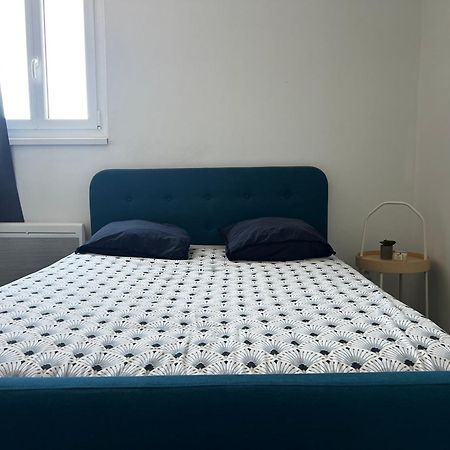 Apartament Cambresis Cambrai Zewnętrze zdjęcie