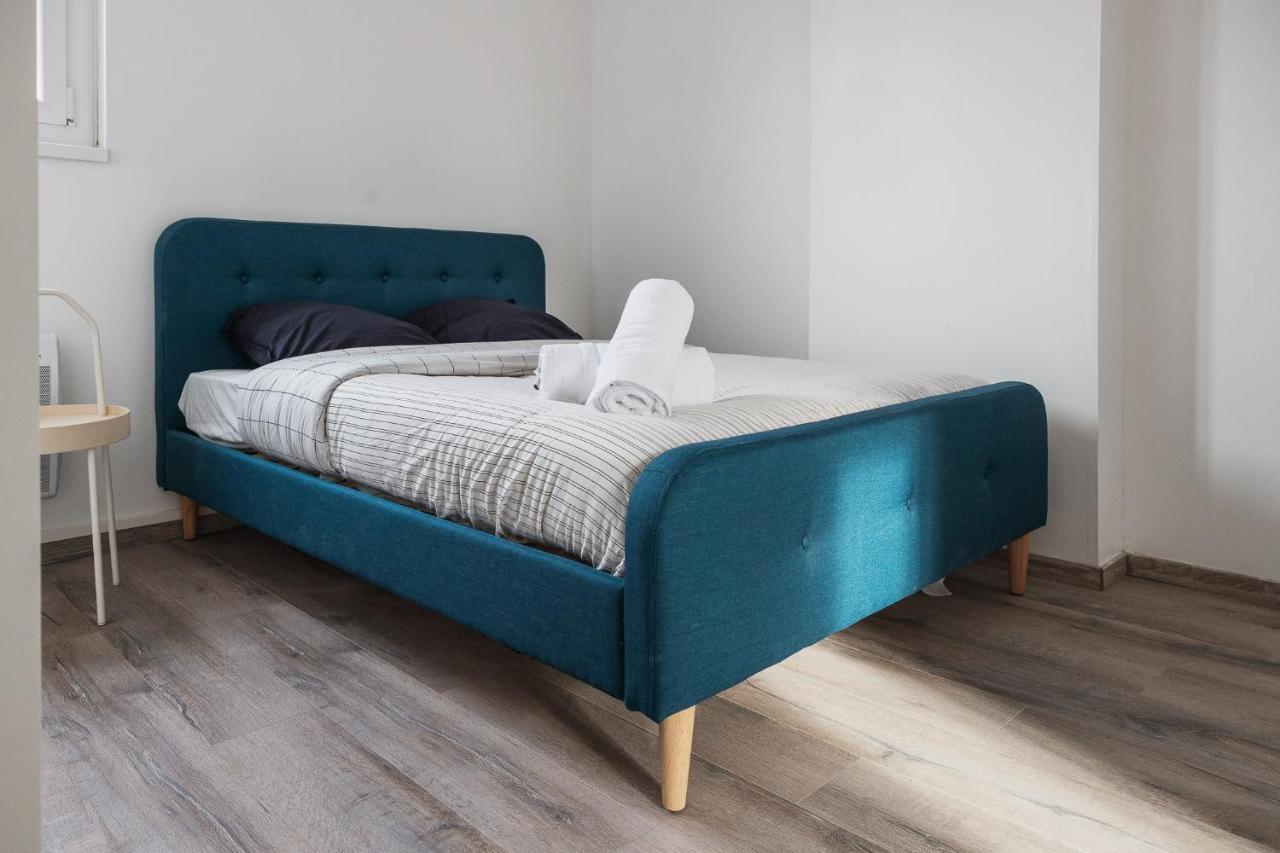 Apartament Cambresis Cambrai Zewnętrze zdjęcie