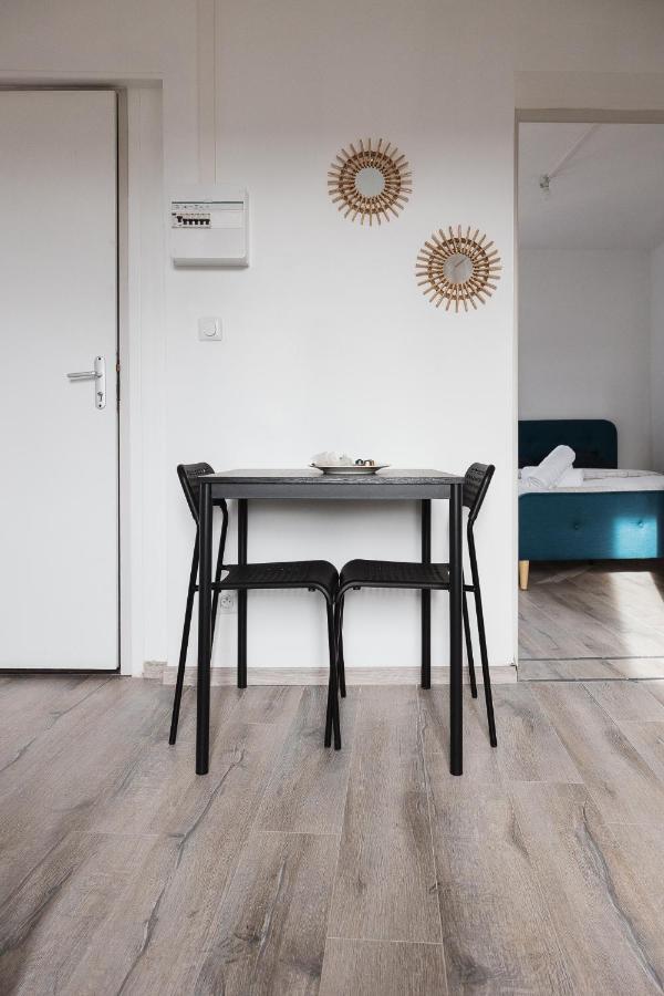 Apartament Cambresis Cambrai Zewnętrze zdjęcie