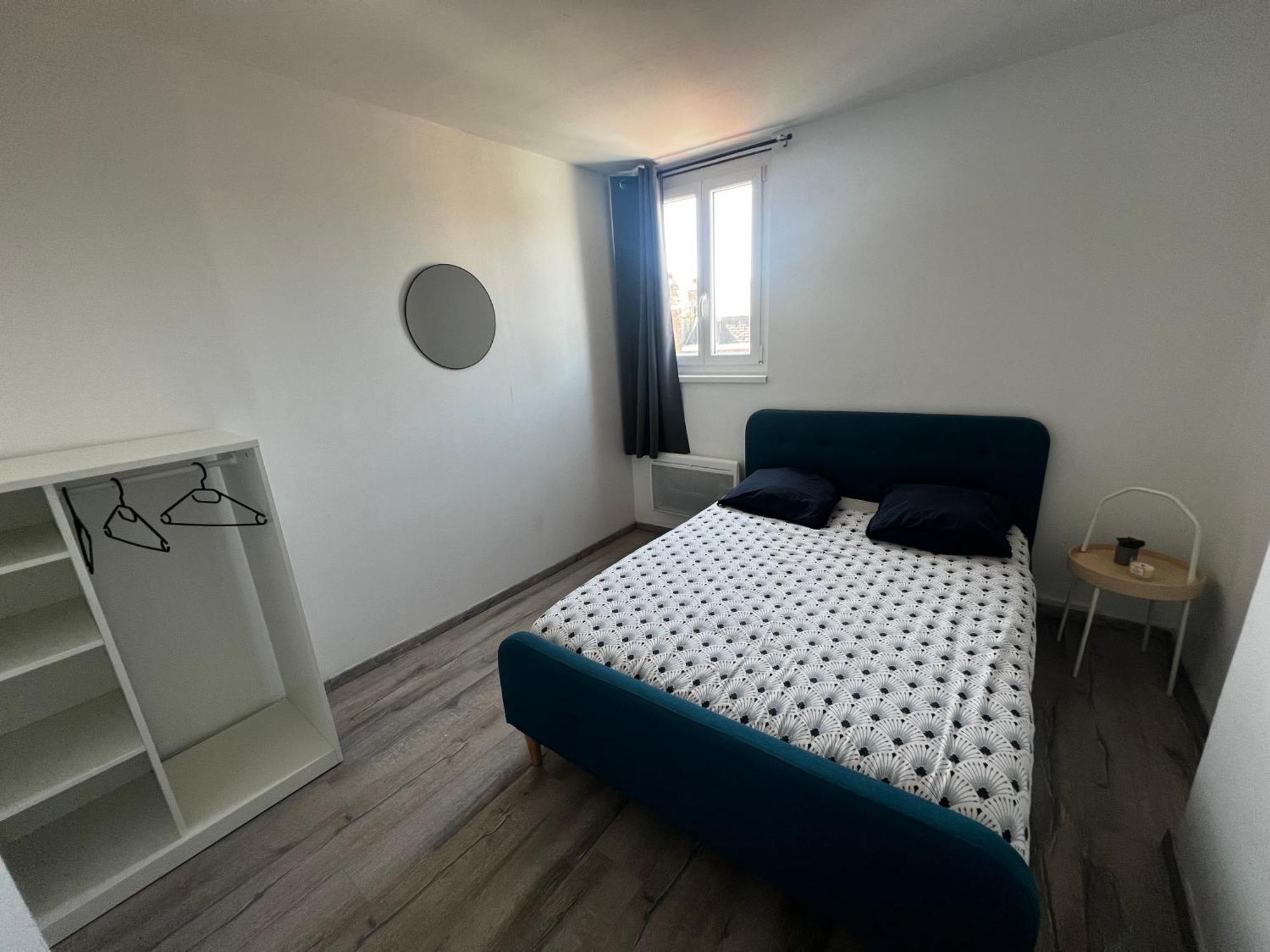 Apartament Cambresis Cambrai Zewnętrze zdjęcie
