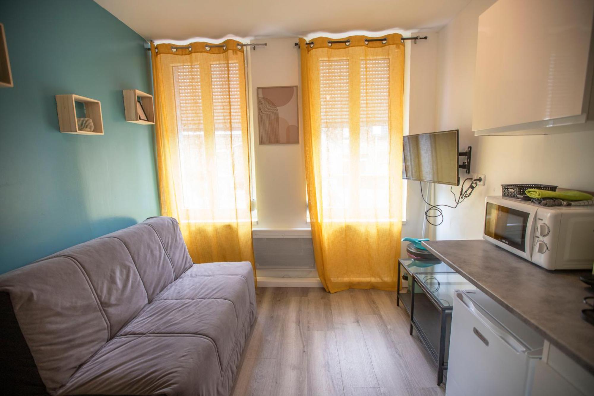 Apartament Cambresis Cambrai Zewnętrze zdjęcie