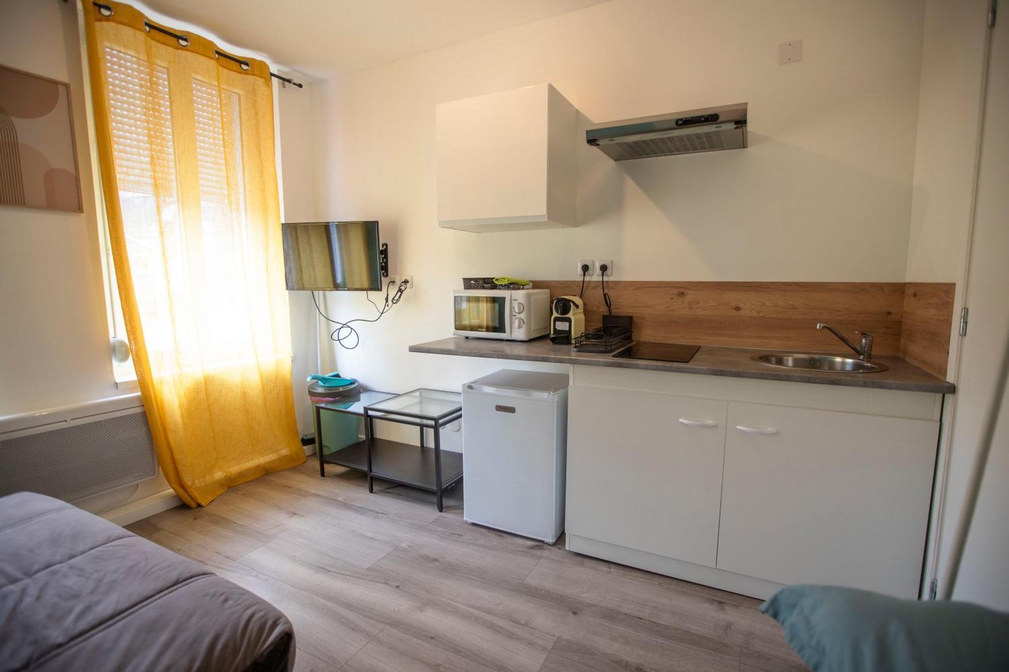 Apartament Cambresis Cambrai Zewnętrze zdjęcie