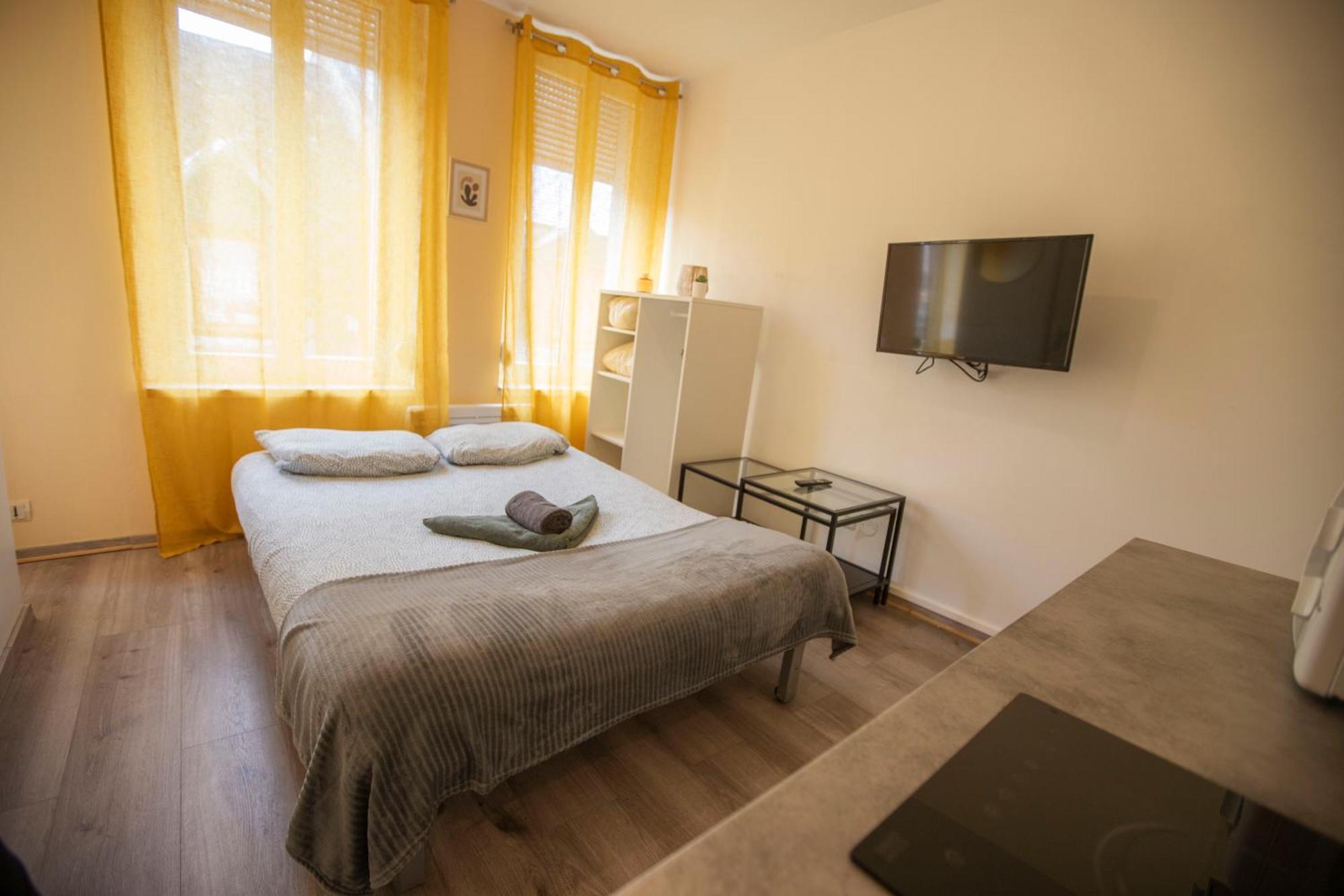 Apartament Cambresis Cambrai Zewnętrze zdjęcie