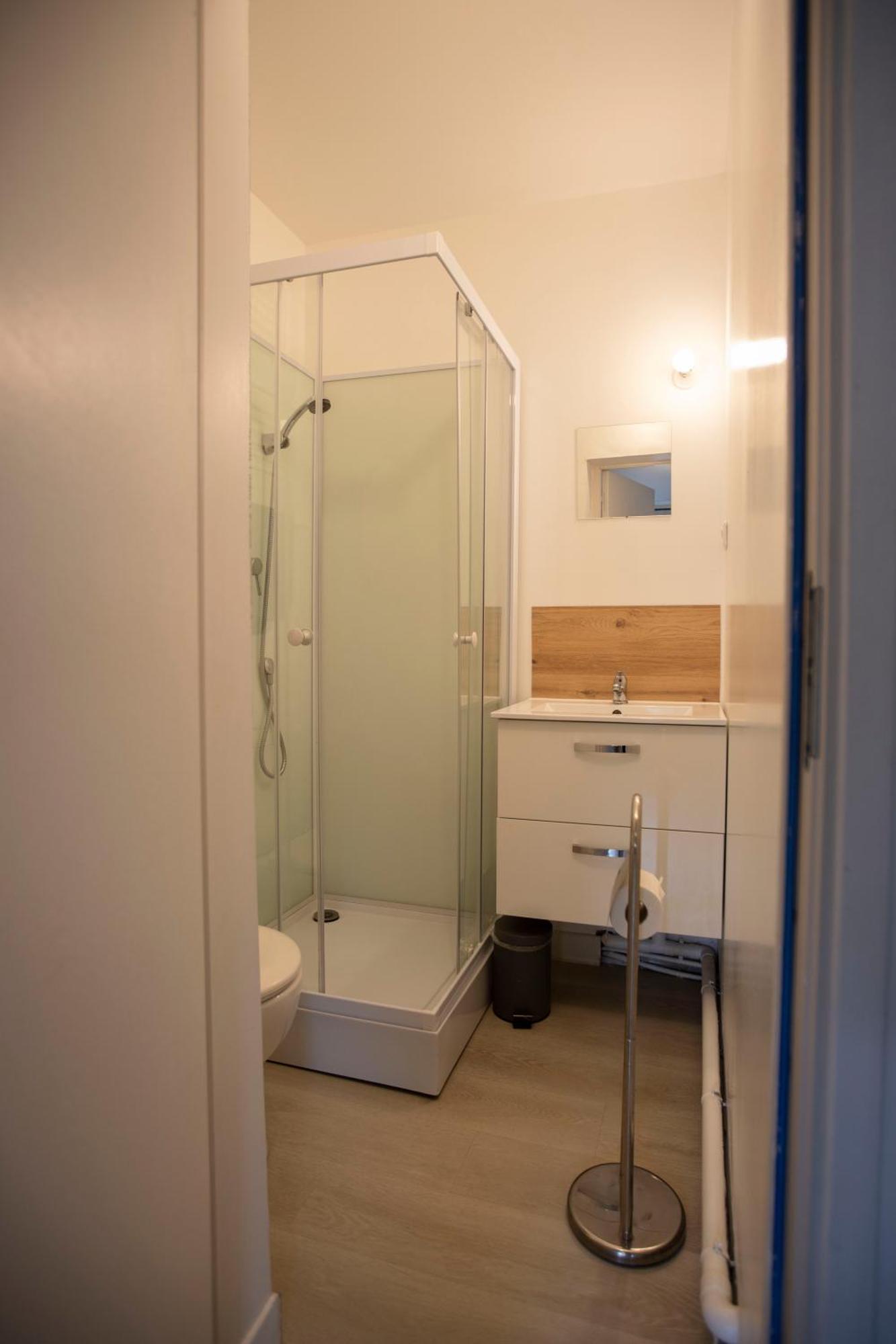 Apartament Cambresis Cambrai Zewnętrze zdjęcie