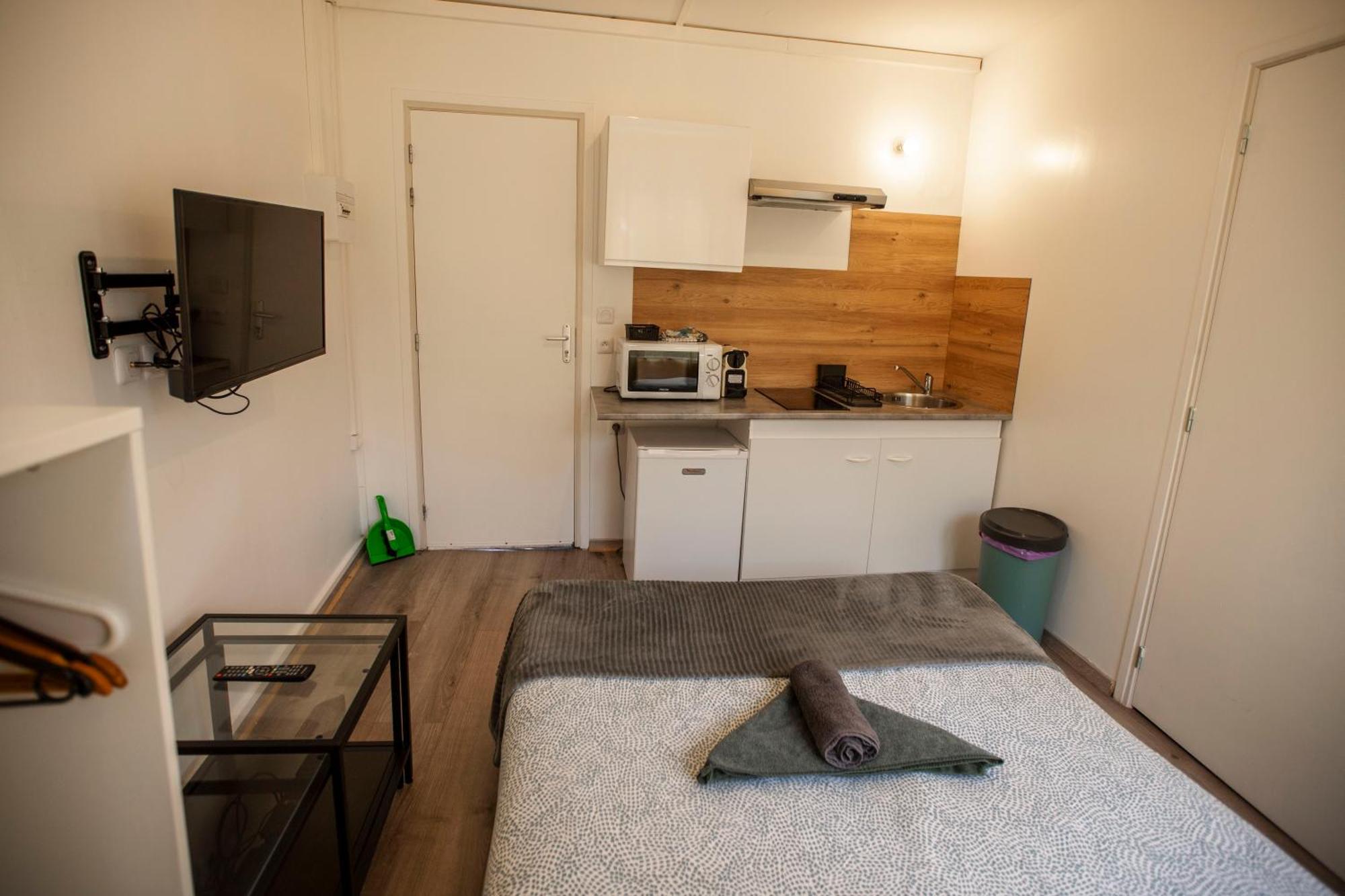 Apartament Cambresis Cambrai Zewnętrze zdjęcie