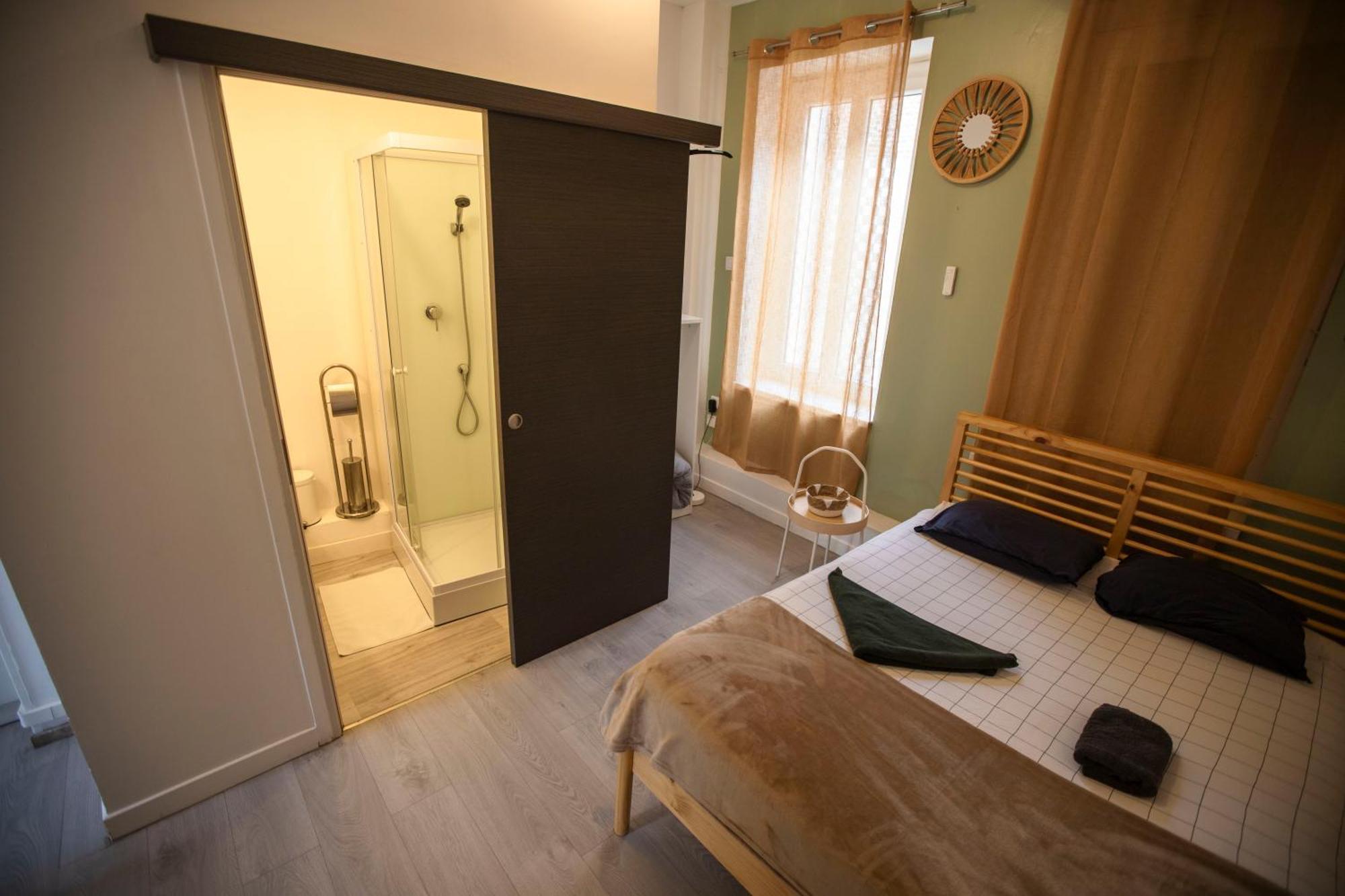 Apartament Cambresis Cambrai Zewnętrze zdjęcie
