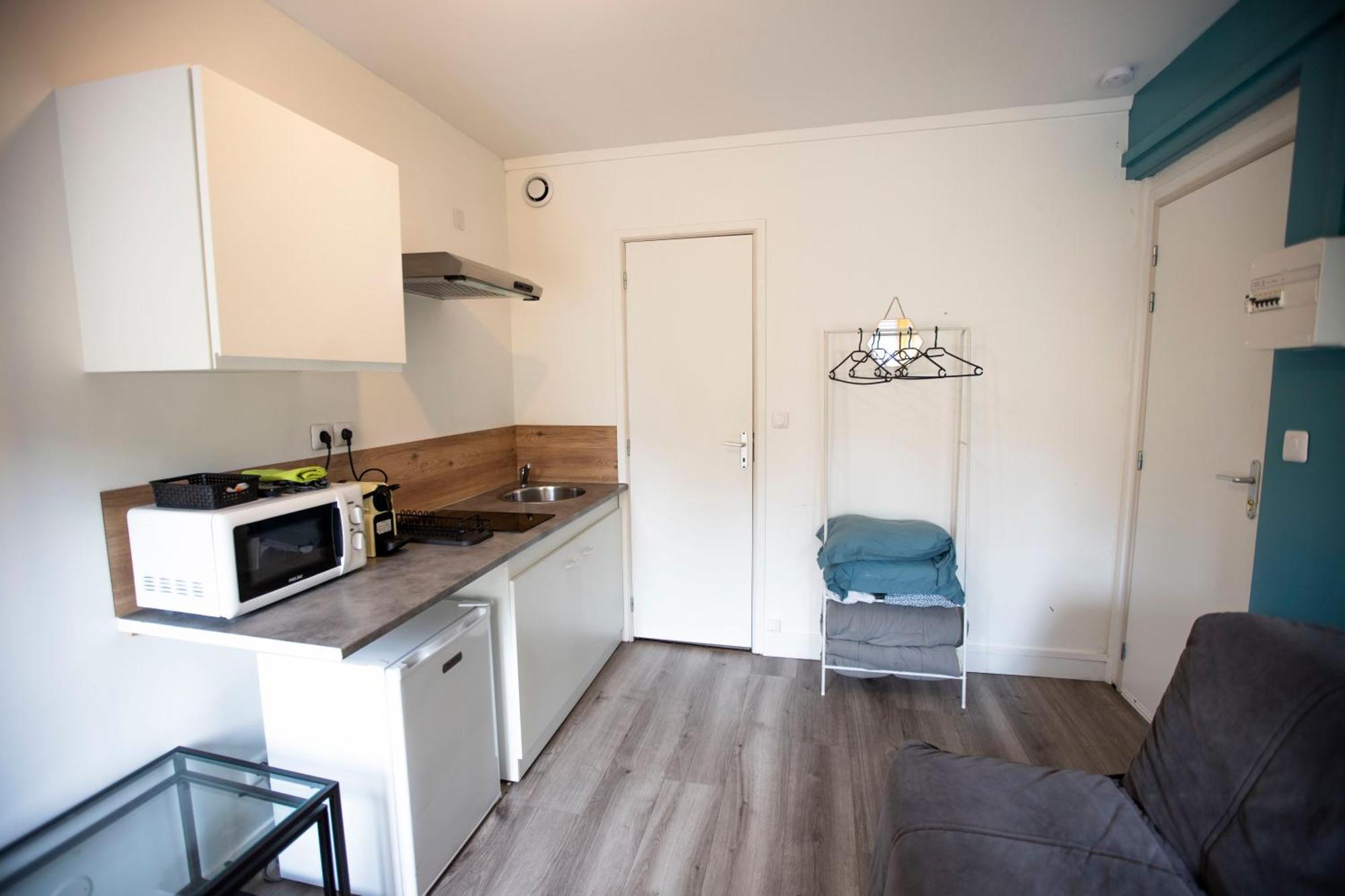 Apartament Cambresis Cambrai Zewnętrze zdjęcie