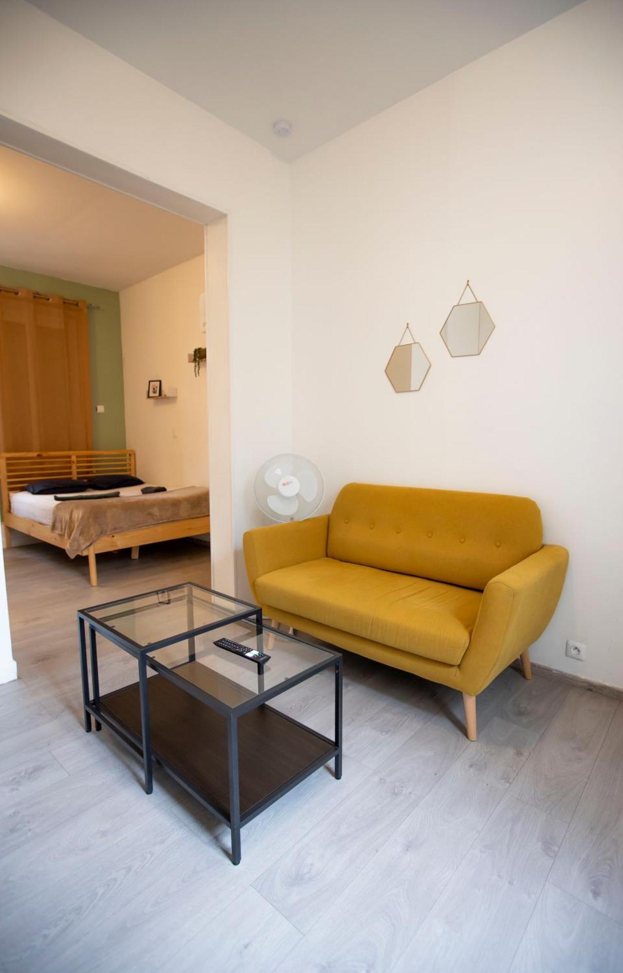 Apartament Cambresis Cambrai Zewnętrze zdjęcie