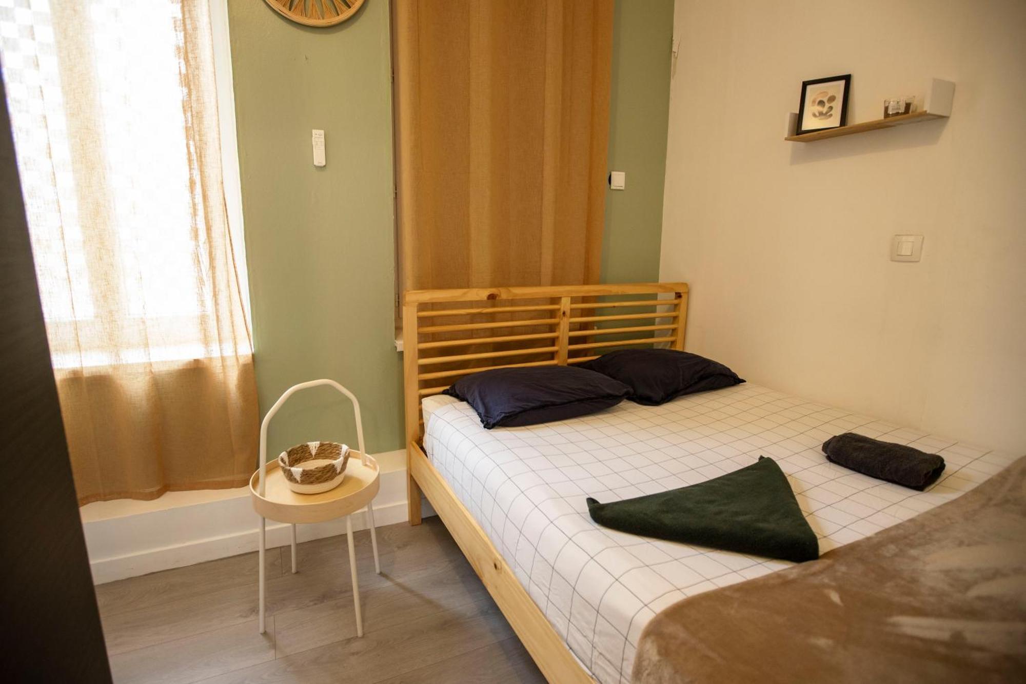 Apartament Cambresis Cambrai Zewnętrze zdjęcie