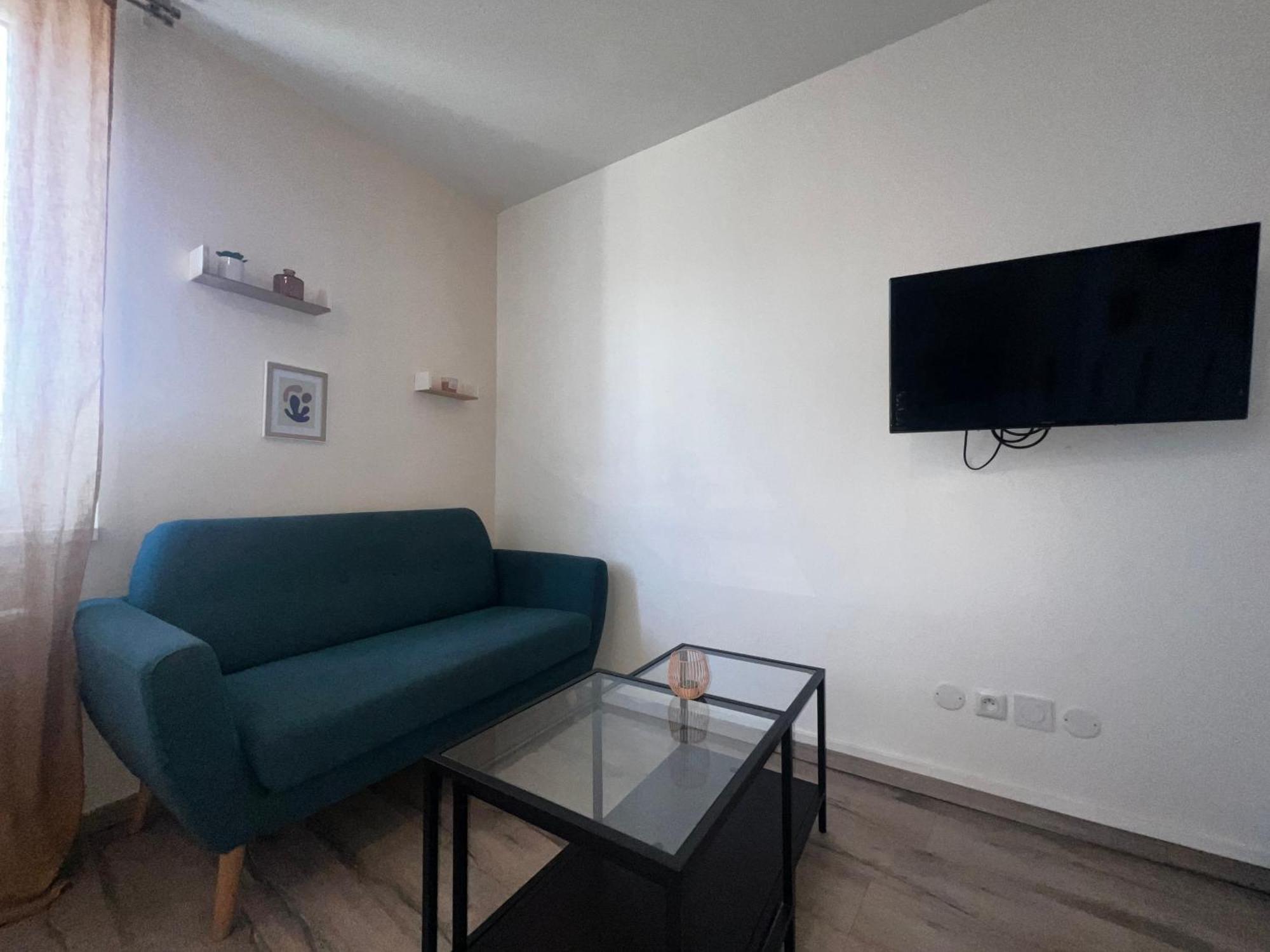 Apartament Cambresis Cambrai Zewnętrze zdjęcie