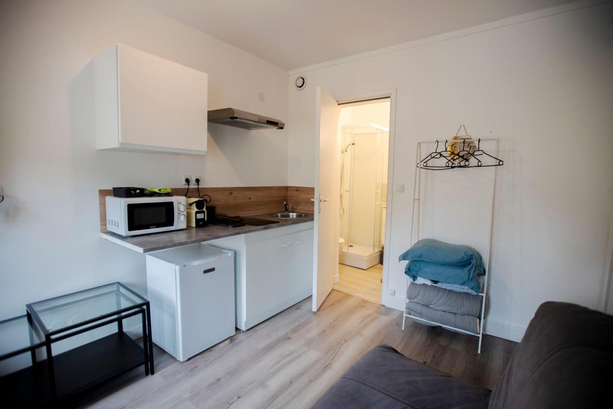 Apartament Cambresis Cambrai Zewnętrze zdjęcie