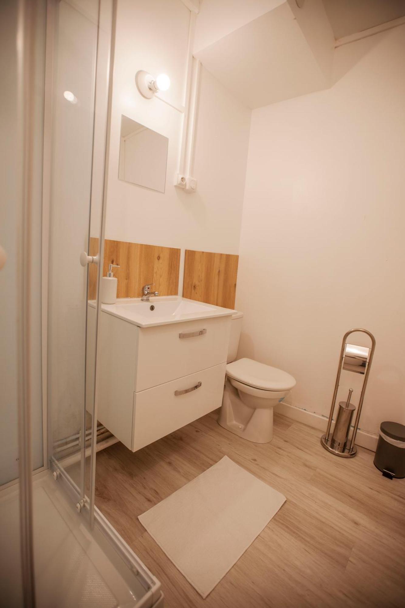 Apartament Cambresis Cambrai Zewnętrze zdjęcie