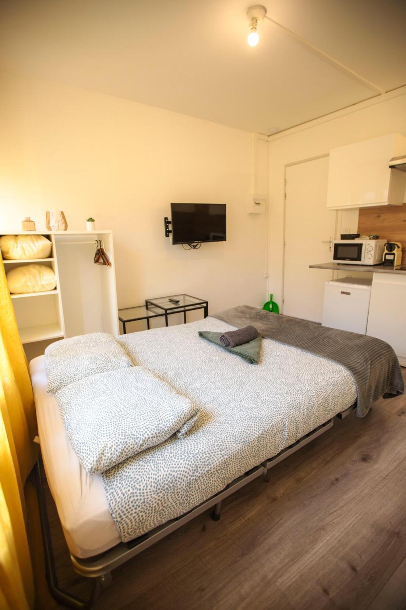 Apartament Cambresis Cambrai Zewnętrze zdjęcie