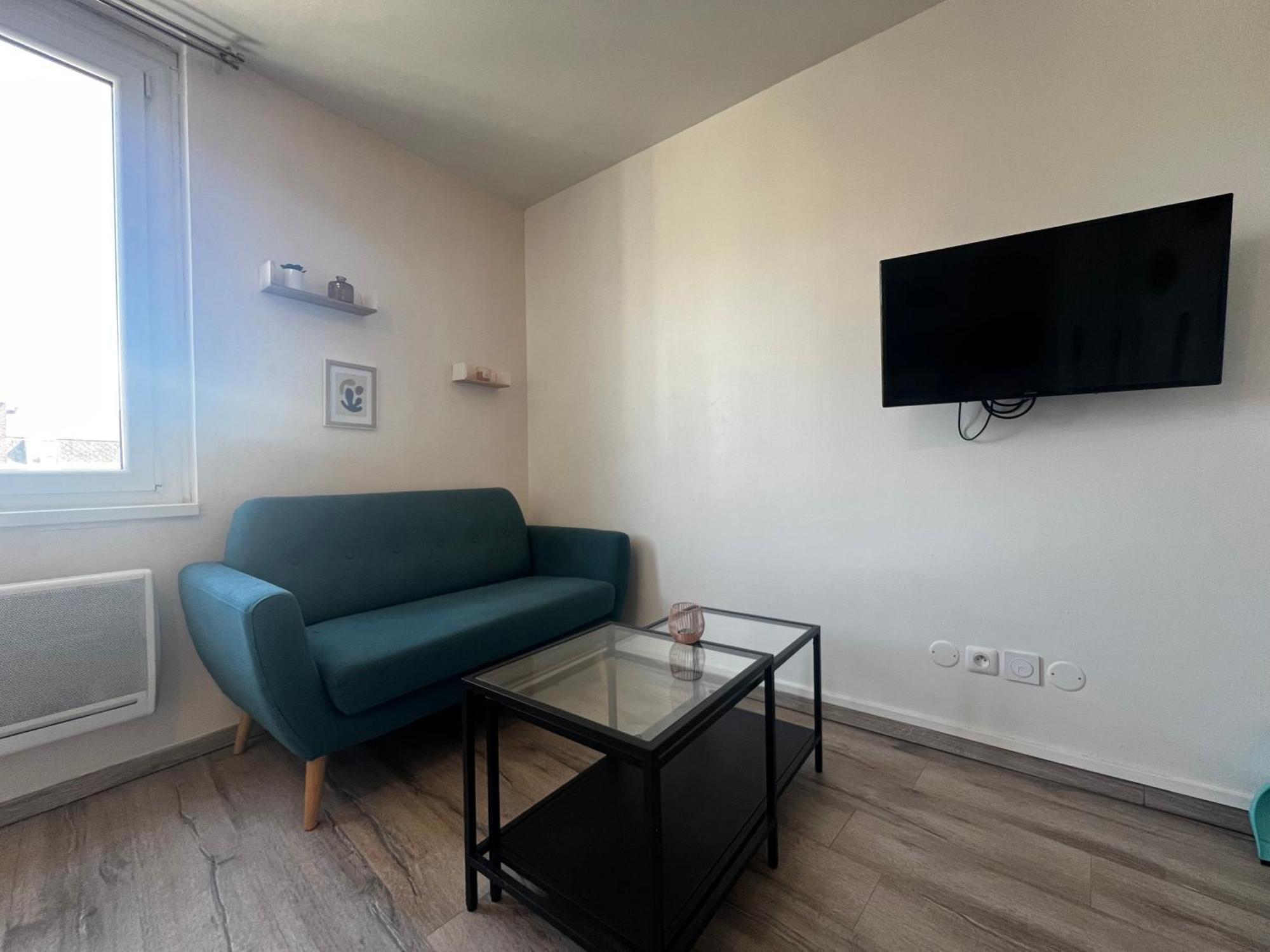 Apartament Cambresis Cambrai Zewnętrze zdjęcie