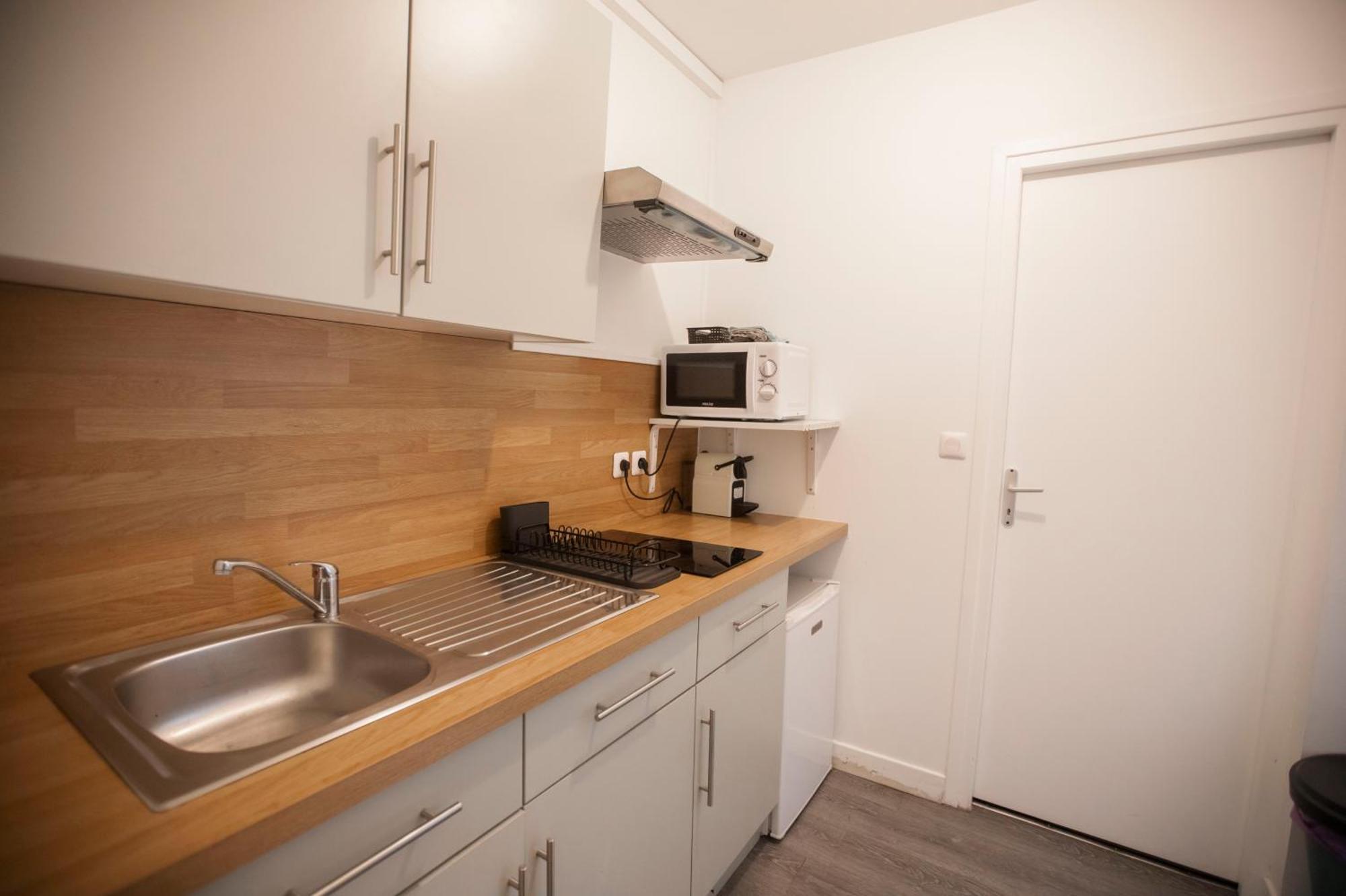 Apartament Cambresis Cambrai Zewnętrze zdjęcie