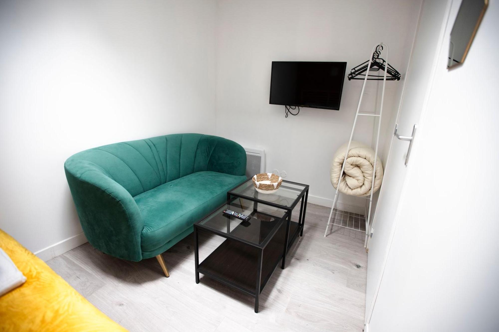 Apartament Cambresis Cambrai Zewnętrze zdjęcie