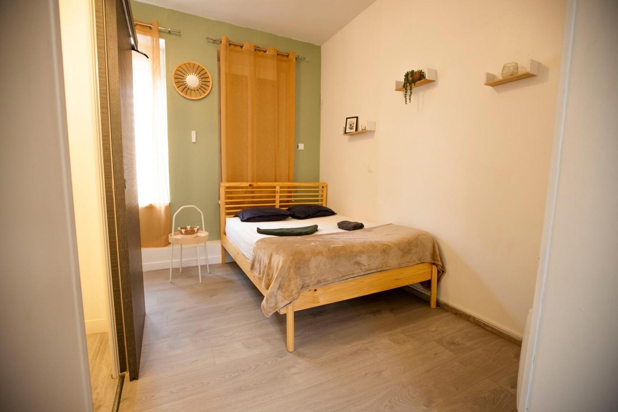 Apartament Cambresis Cambrai Zewnętrze zdjęcie