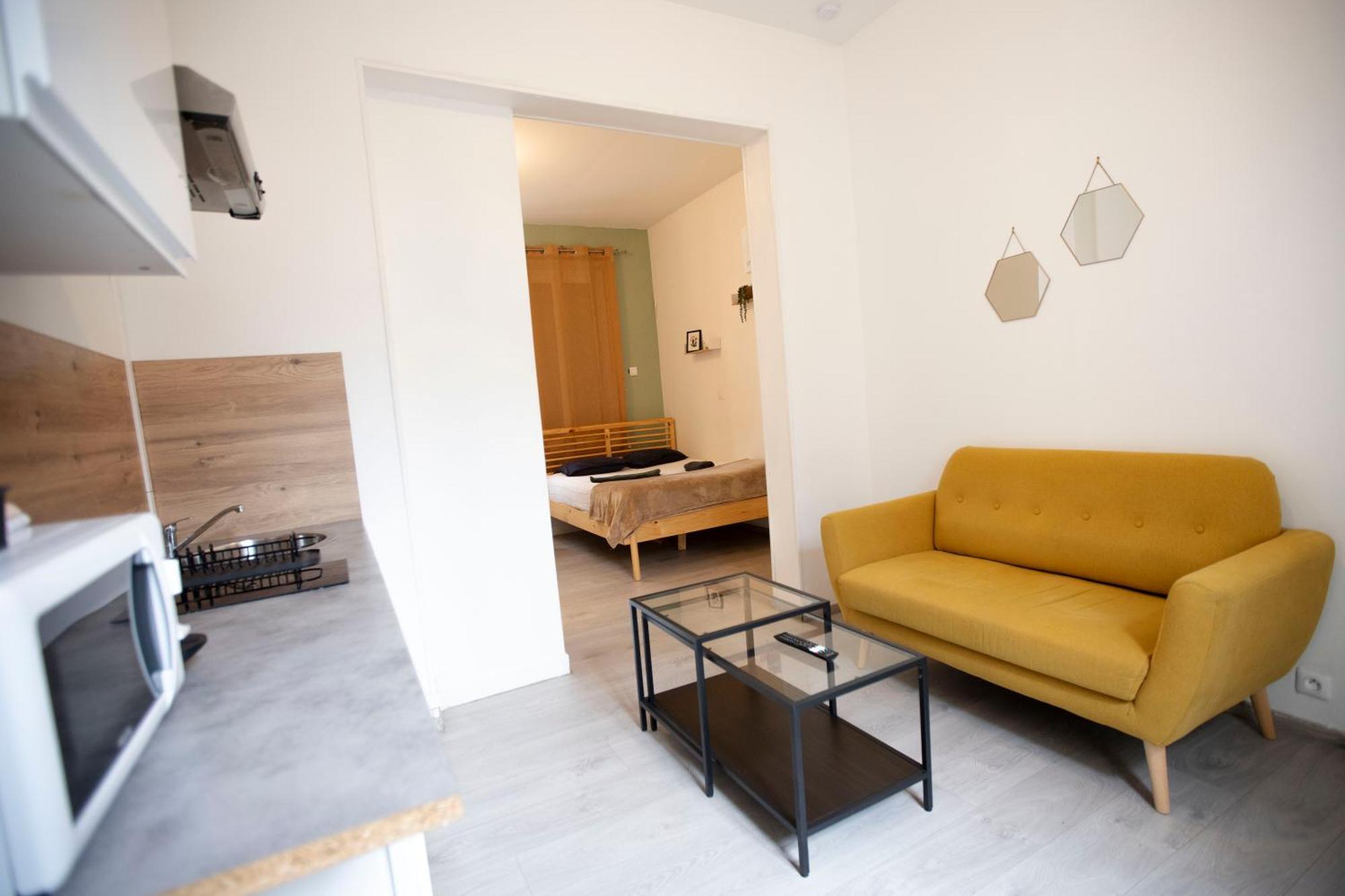 Apartament Cambresis Cambrai Zewnętrze zdjęcie