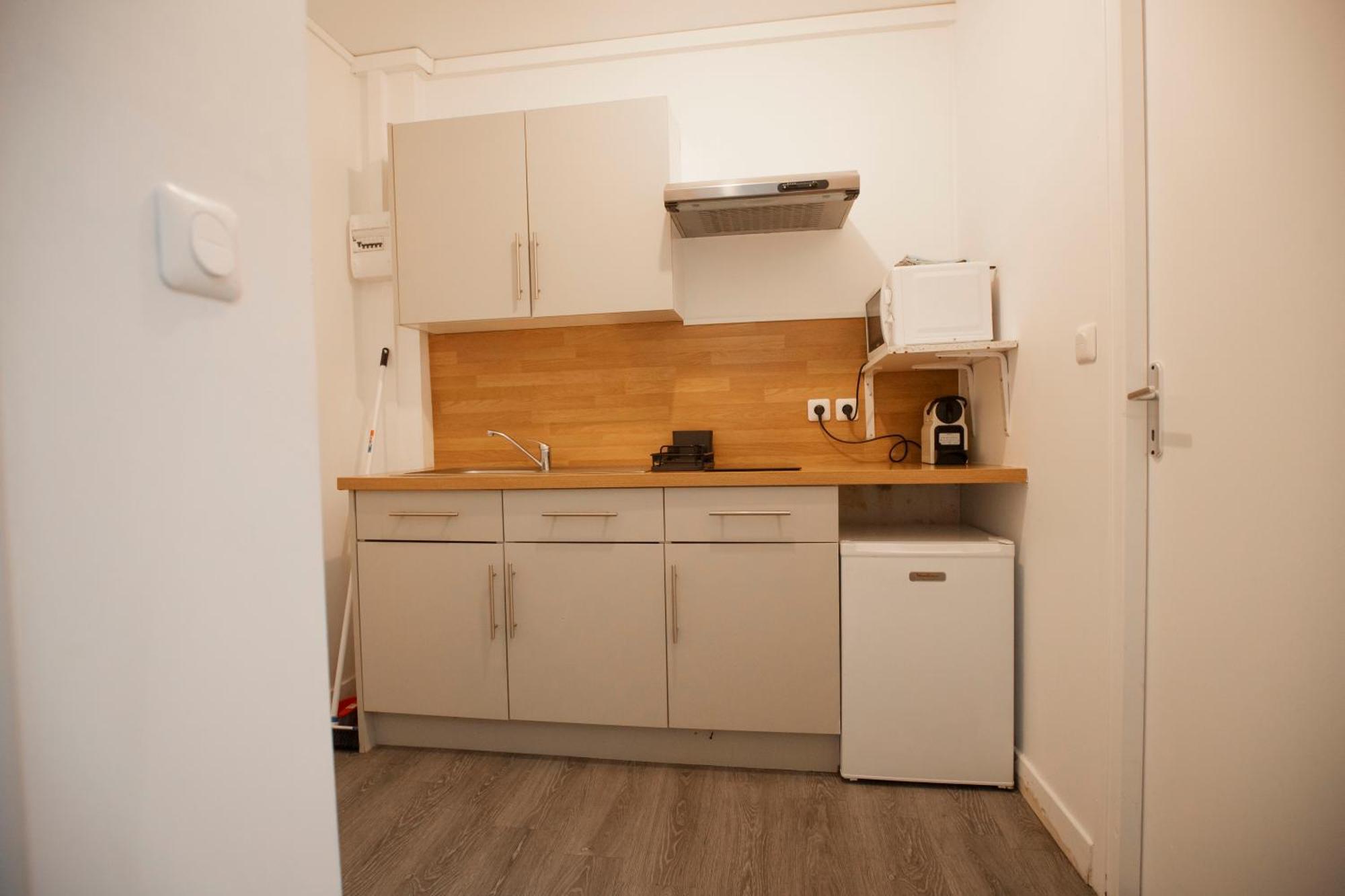 Apartament Cambresis Cambrai Zewnętrze zdjęcie