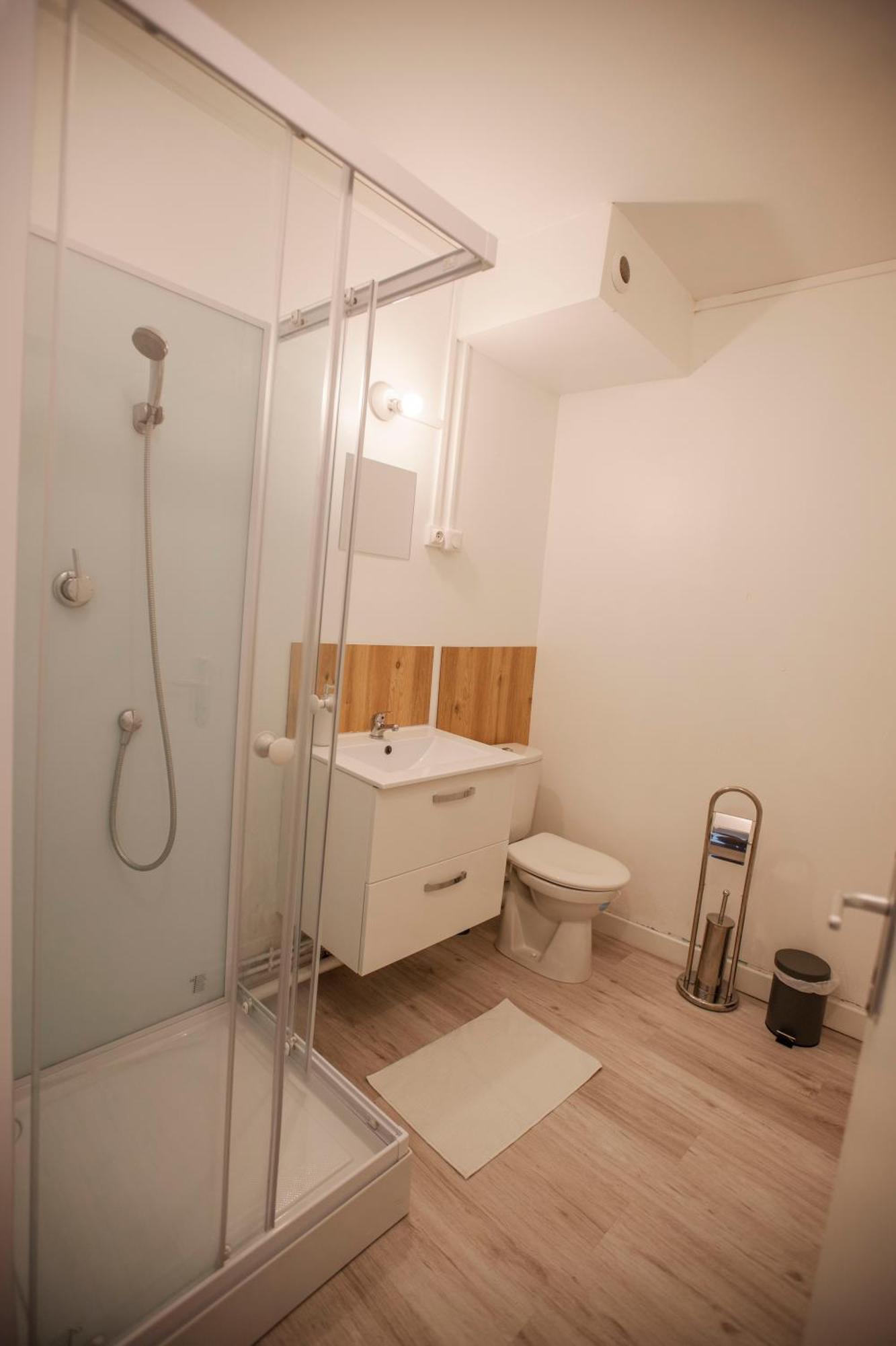 Apartament Cambresis Cambrai Zewnętrze zdjęcie