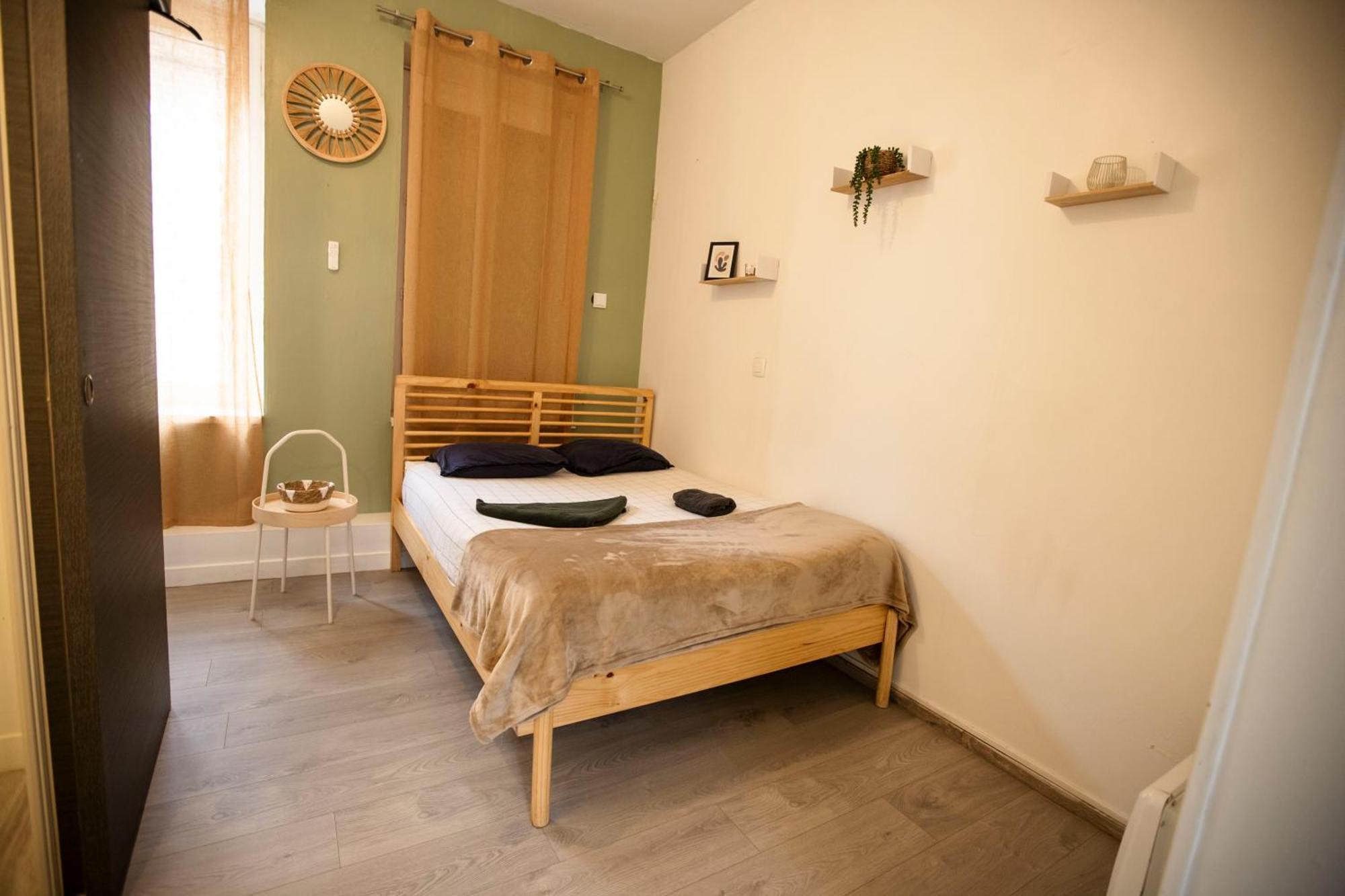 Apartament Cambresis Cambrai Zewnętrze zdjęcie