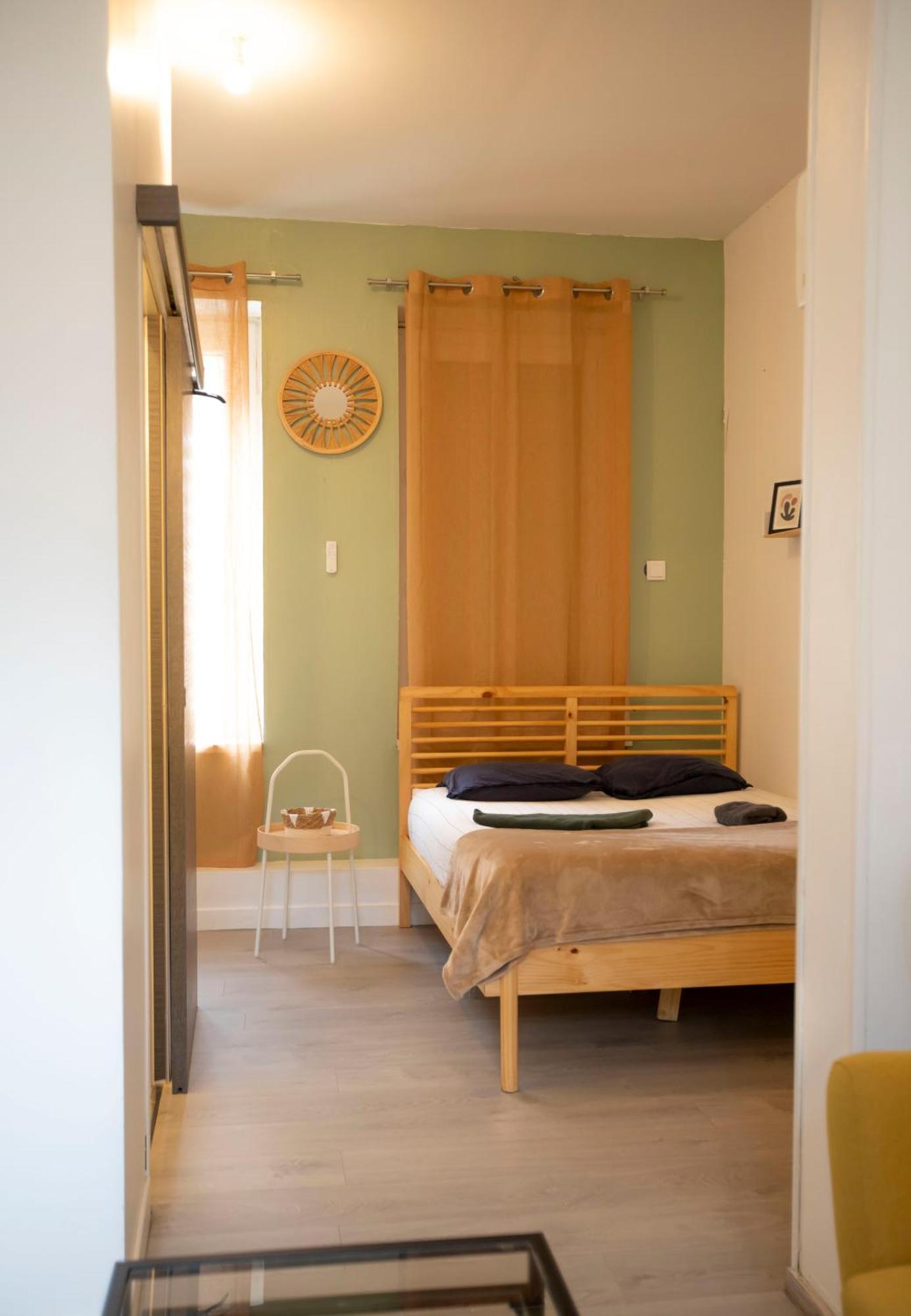 Apartament Cambresis Cambrai Zewnętrze zdjęcie