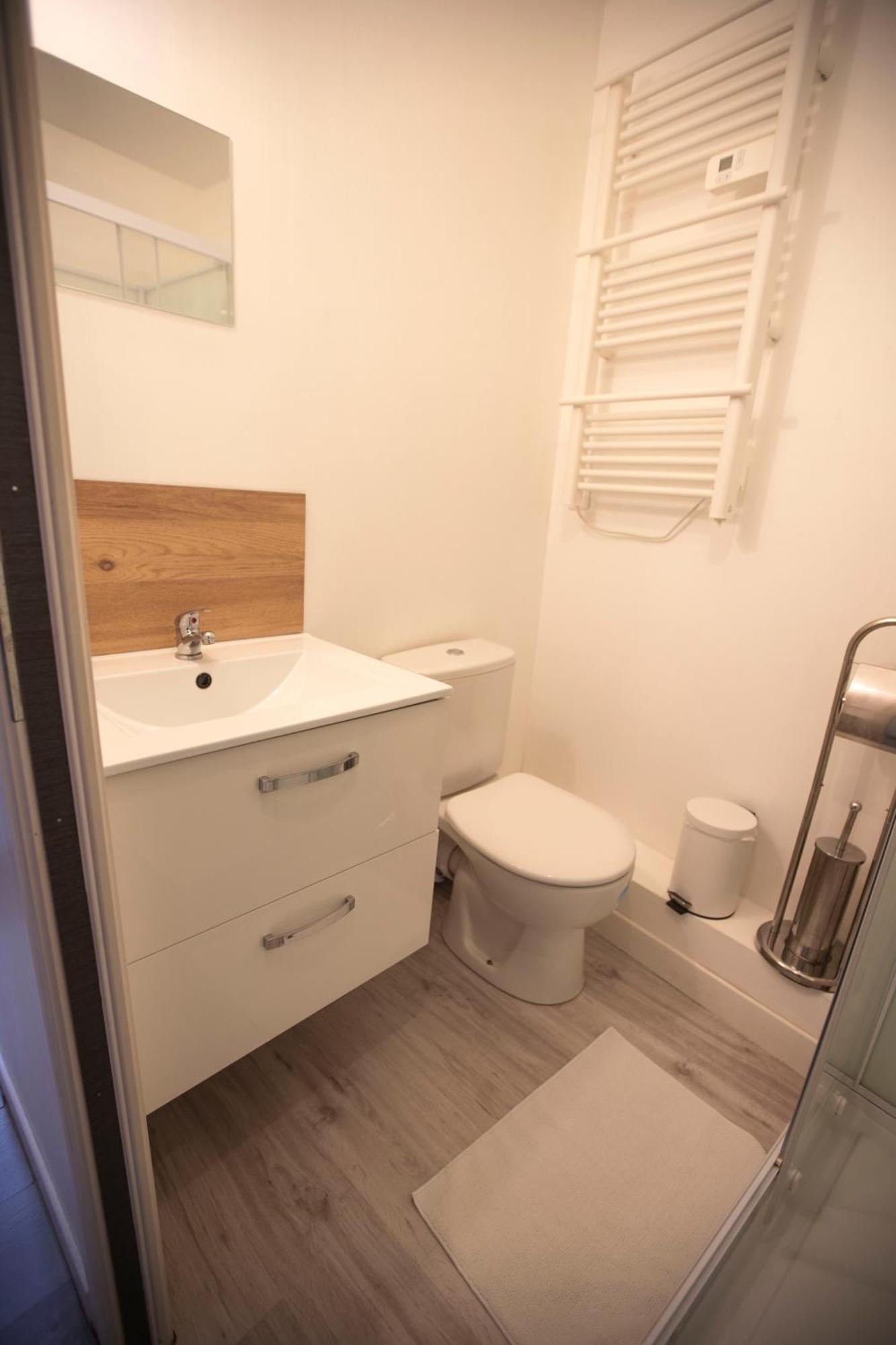 Apartament Cambresis Cambrai Zewnętrze zdjęcie