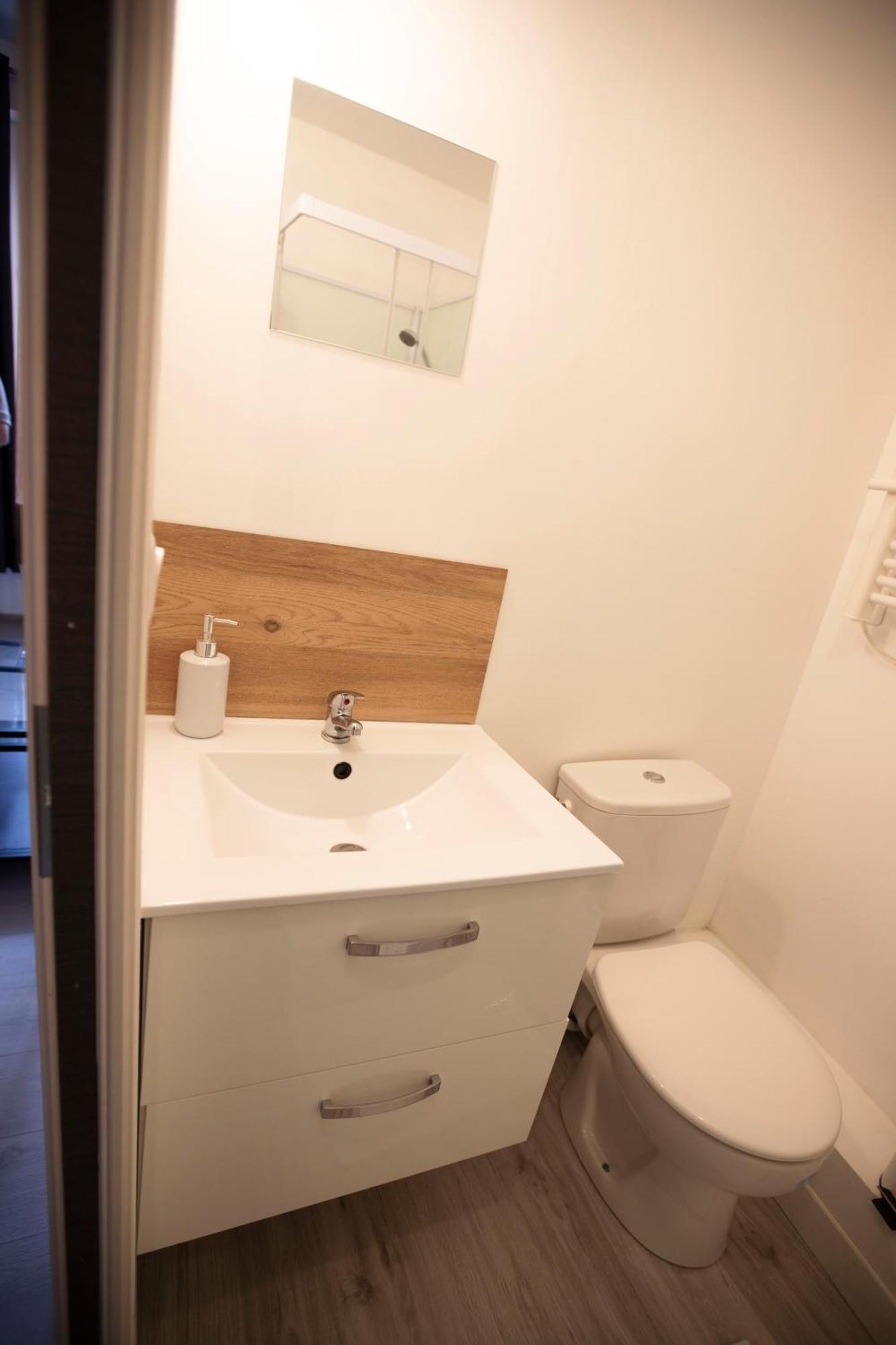 Apartament Cambresis Cambrai Zewnętrze zdjęcie