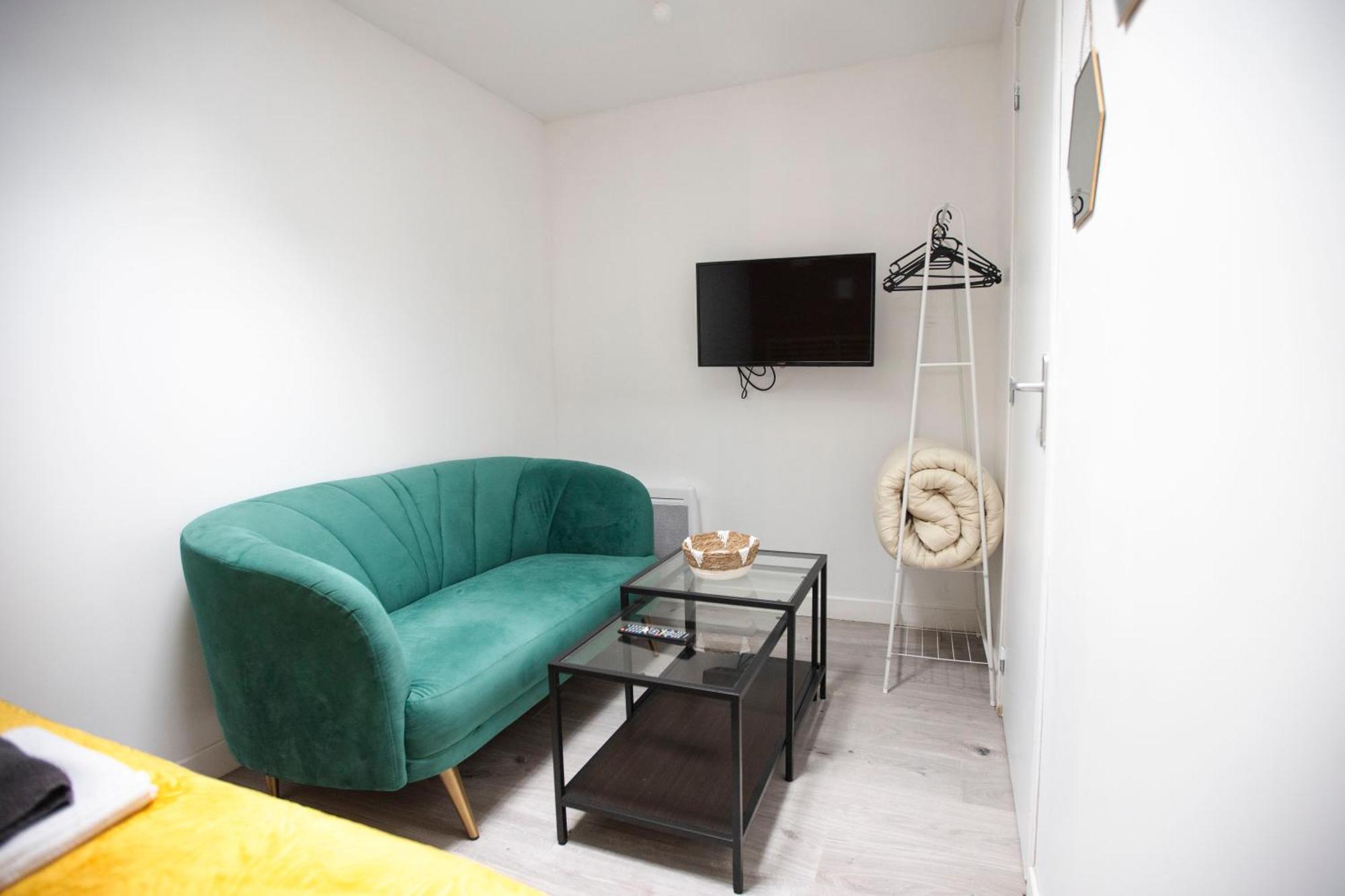 Apartament Cambresis Cambrai Zewnętrze zdjęcie