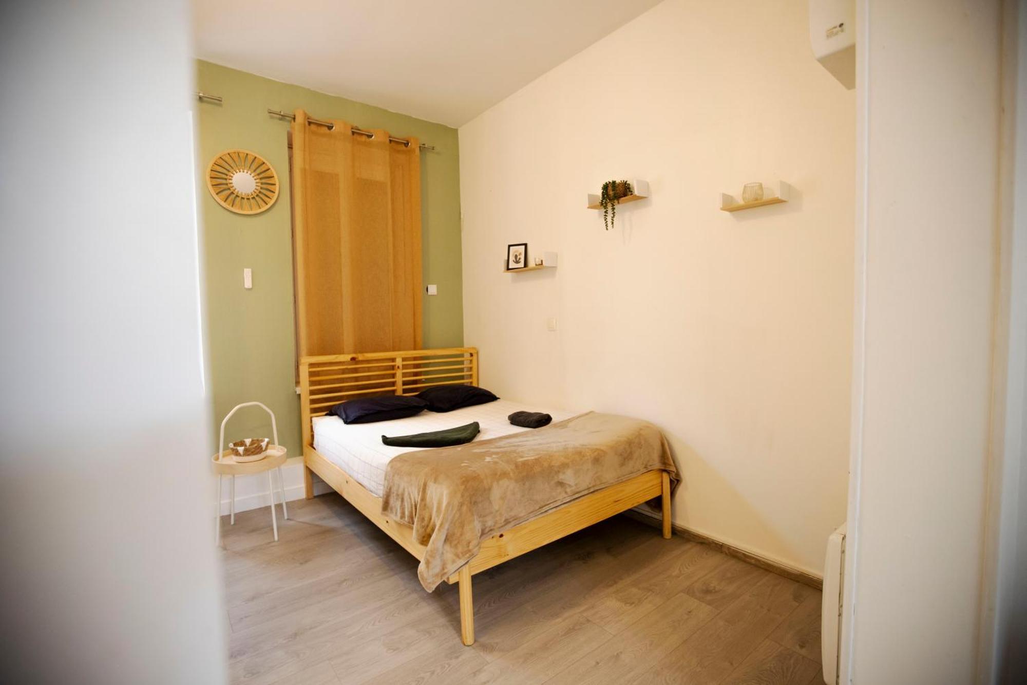 Apartament Cambresis Cambrai Zewnętrze zdjęcie