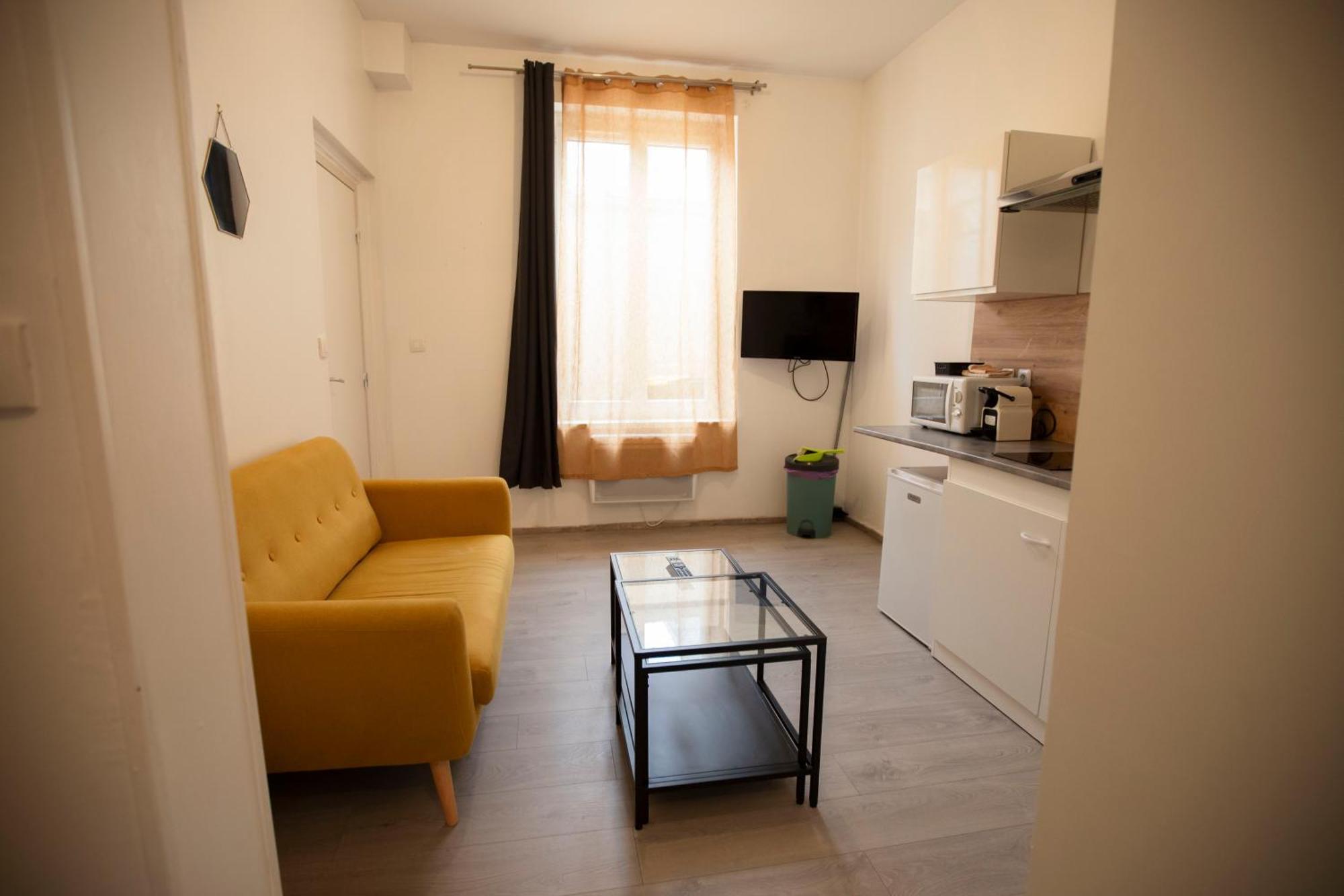 Apartament Cambresis Cambrai Zewnętrze zdjęcie